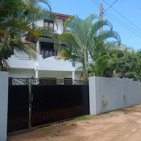 Silence Paradise Tangalle Exterior photo