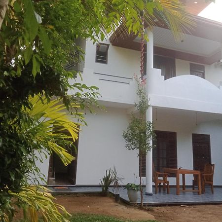 Silence Paradise Tangalle Exterior photo