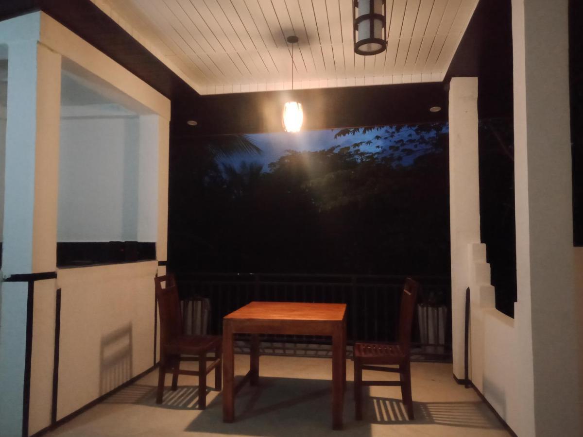 Silence Paradise Tangalle Exterior photo