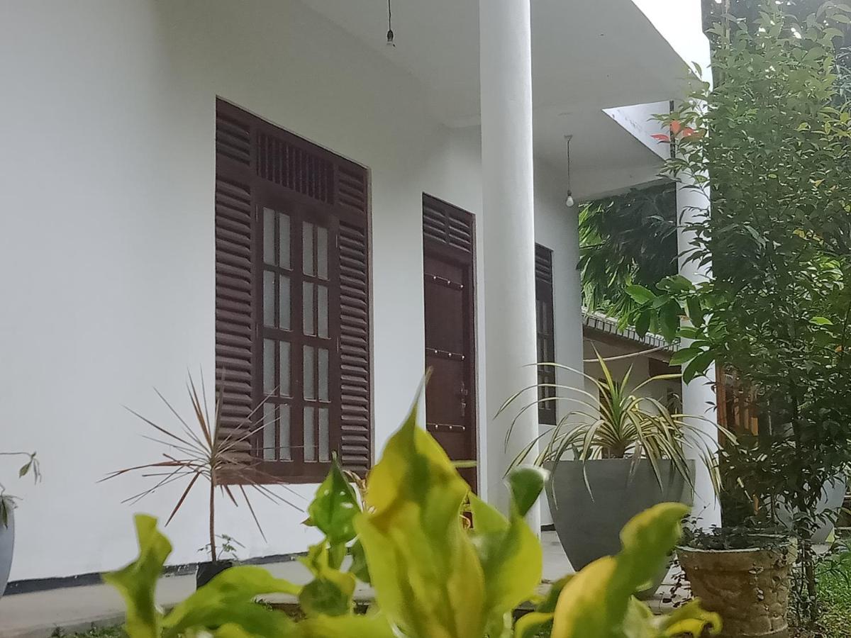 Silence Paradise Tangalle Exterior photo