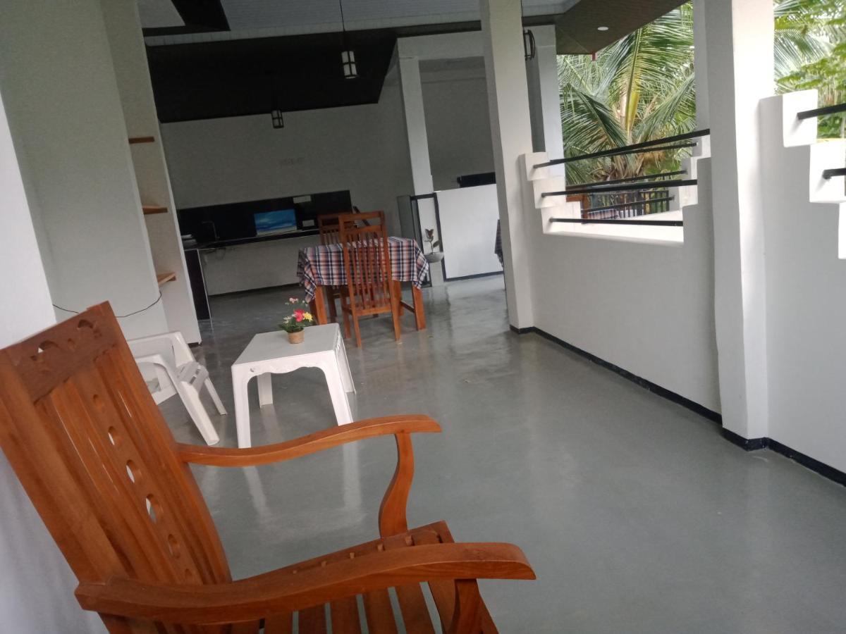 Silence Paradise Tangalle Exterior photo