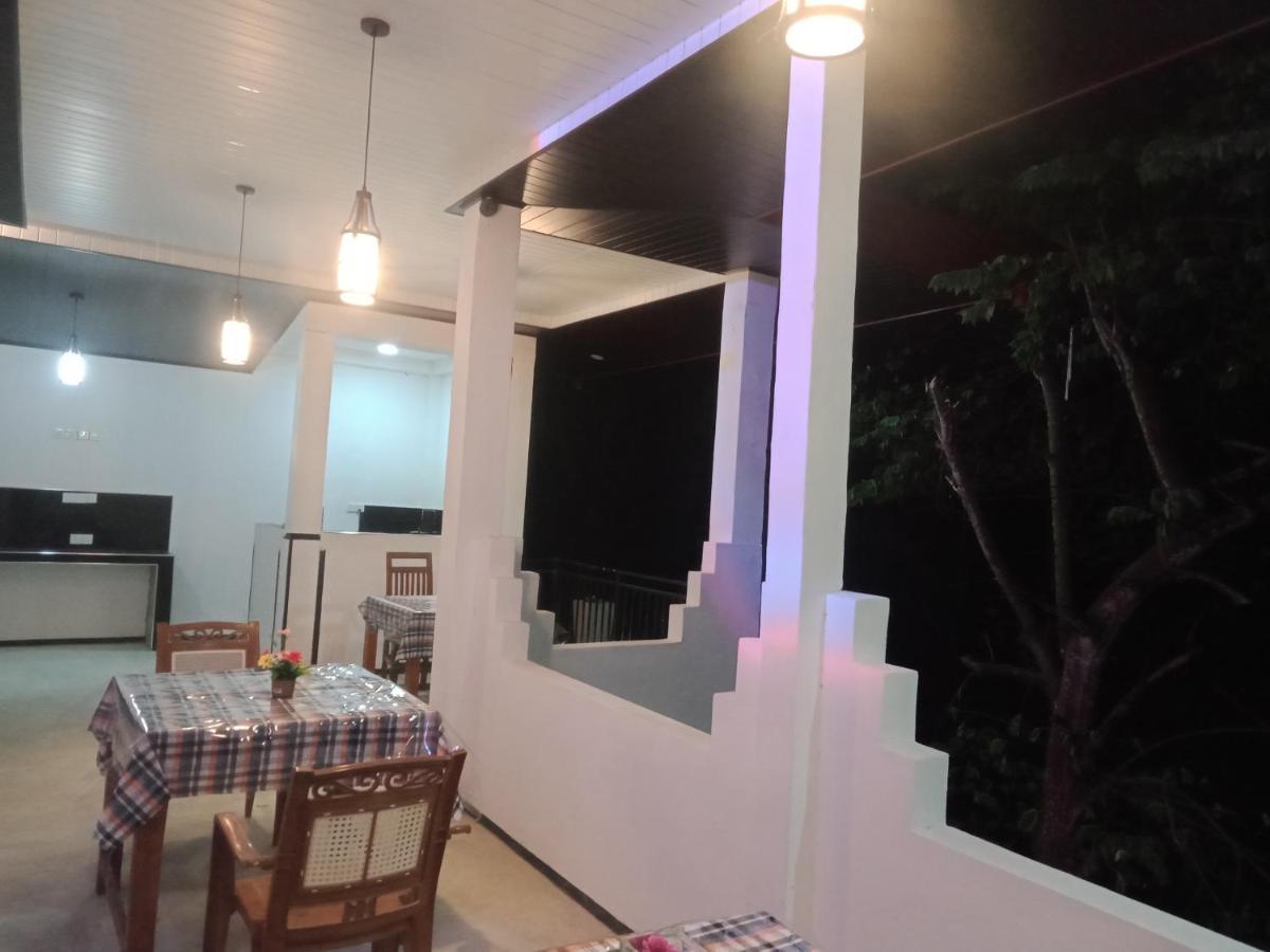Silence Paradise Tangalle Exterior photo