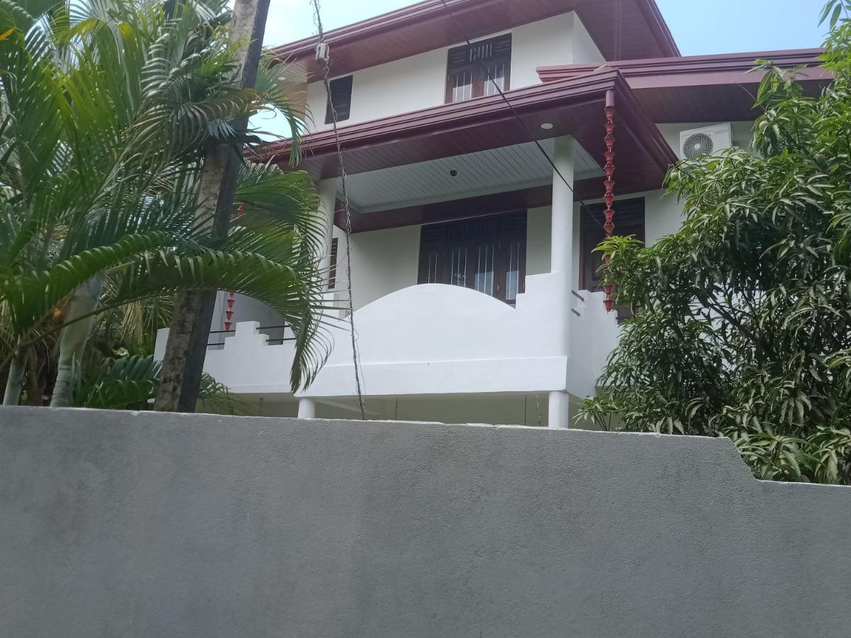 Silence Paradise Tangalle Exterior photo