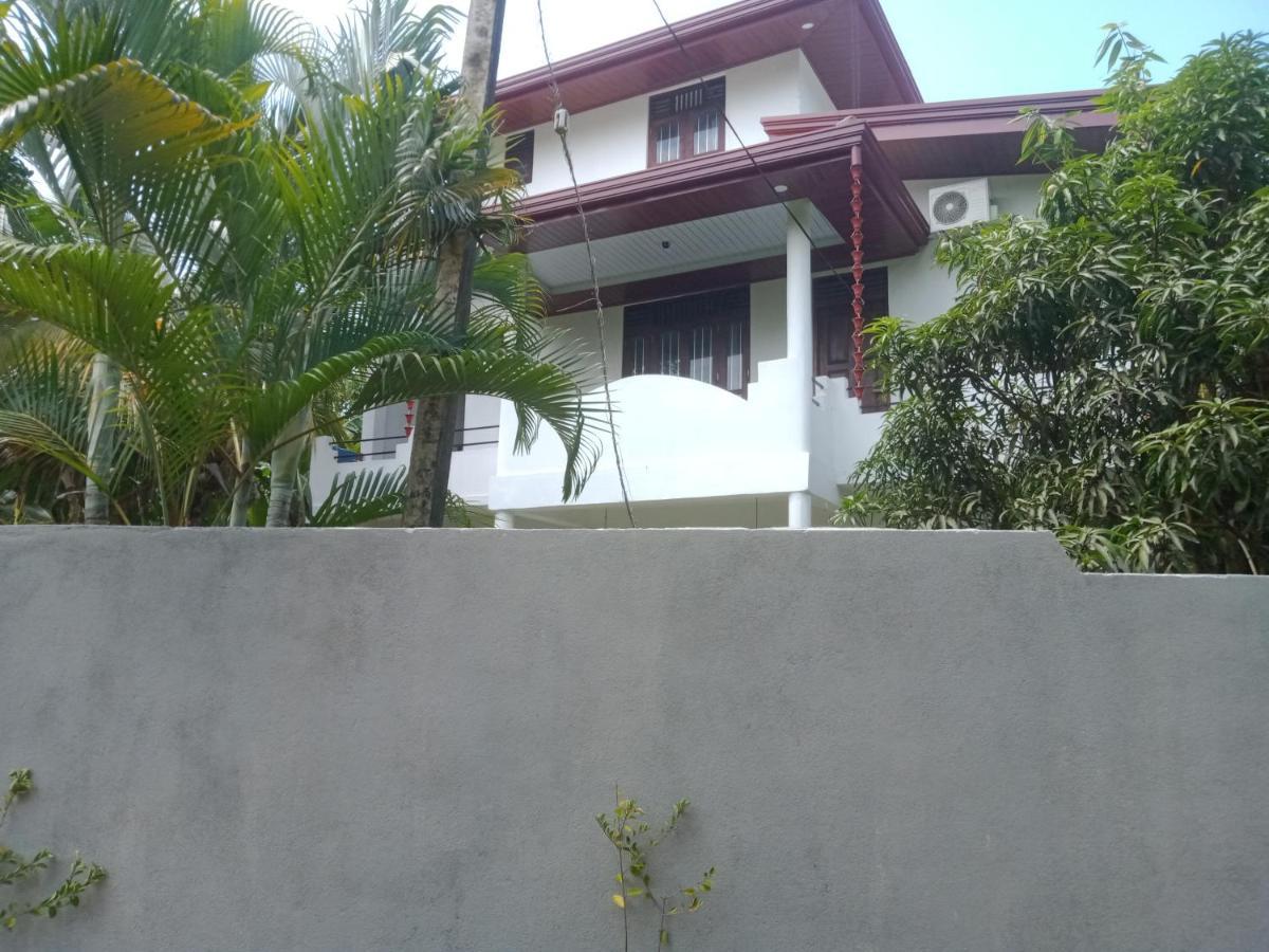 Silence Paradise Tangalle Exterior photo