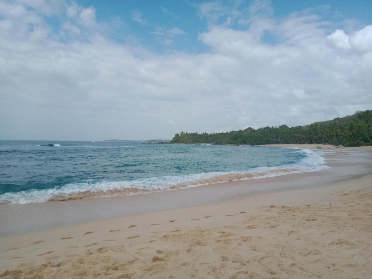 Silence Paradise Tangalle Exterior photo