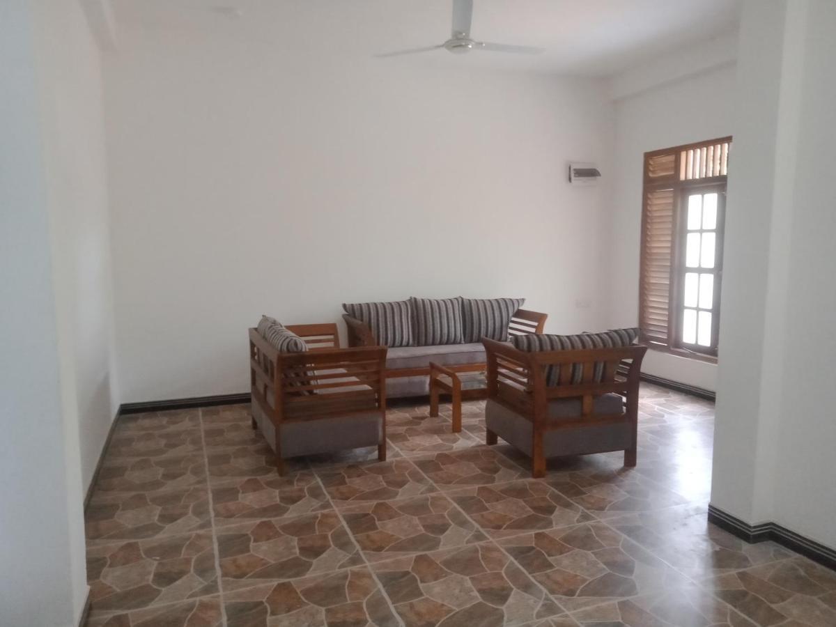 Silence Paradise Tangalle Exterior photo